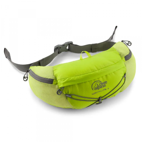 Сумка на пояс Lowe Alpine Lightflite 5 - фото-1