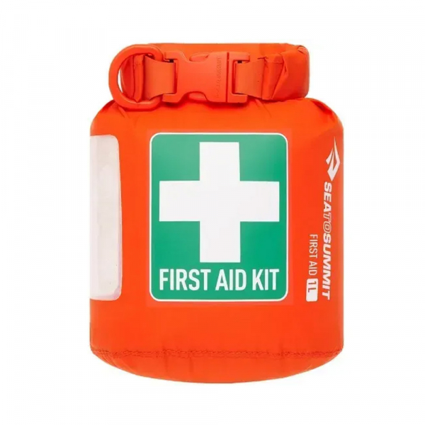 Гермочохол для аптечки Lightweight Dry Bag First Aid - фото-1