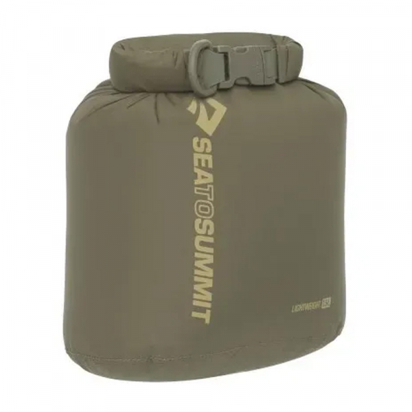 Гермочохол Sea to Summit Lightweight Dry Bag - фото-1