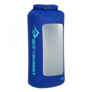 Гермочохол Lightweight Dry Bag View, 13 L, Surf The Web - фото