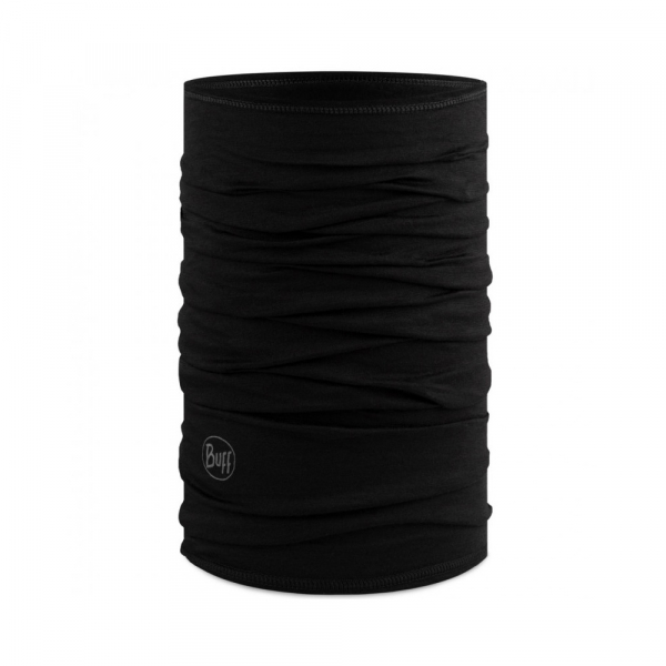 Buff LIGHTWEIGHT MERINO WOOL - фото-1