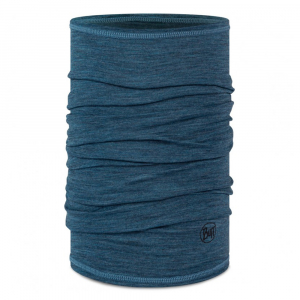 Lightweight Merino Wool Multistripe S  Tempest пов'язка на шию - фото