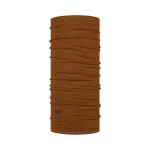 Lightweight Merino Wool  Multistripes Bronze  шарф (Lightweight Merino Wool  Multistripes Bronze  шарф) - фото