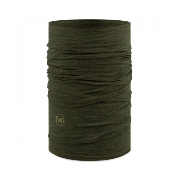 LIGHTWEIGHT MERINO WOOL SOLID bark (LIGHTWEIGHT MERINO WOOL SOLID bark) - фото-1