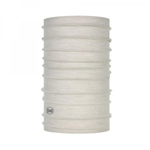 Пов'язка на шию Buff Lightweight Merino Wool Solid - фото