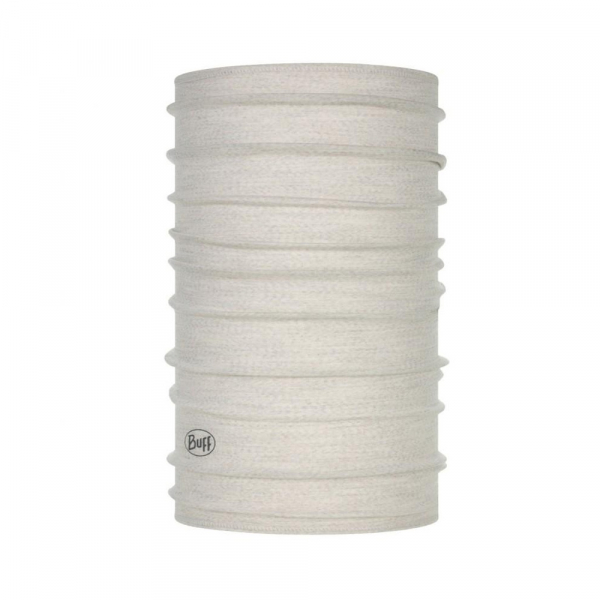 Пов'язка на шию Buff Lightweight Merino Wool Solid - фото-1