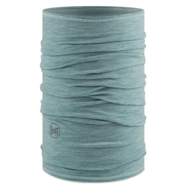 LIGHTWEIGHT MERINO WOOL SOLID pool - фото