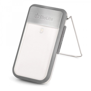 Ліхтар-повербанк Biolite PowerLight Mini 135 - фото