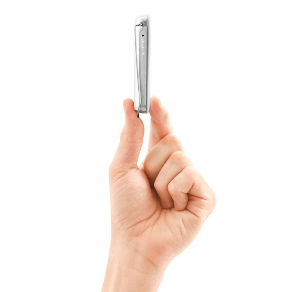 Ліхтар-повербанк BioLite TraveLight 135 - фото