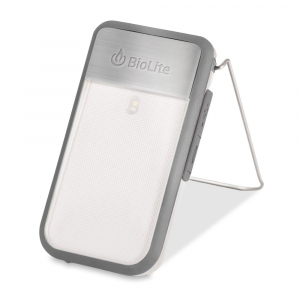 Ліхтар-повербанк BioLite TraveLight 135 - фото