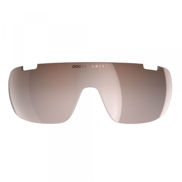 Лінза POC DO Half Blade Spare Lens - фото-1