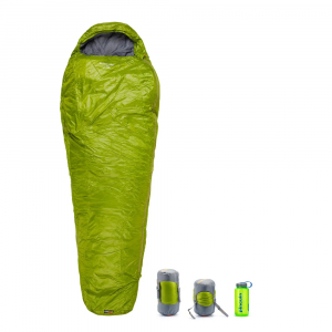 Спальник Pinguin Lite Mummy CCS 185 - фото