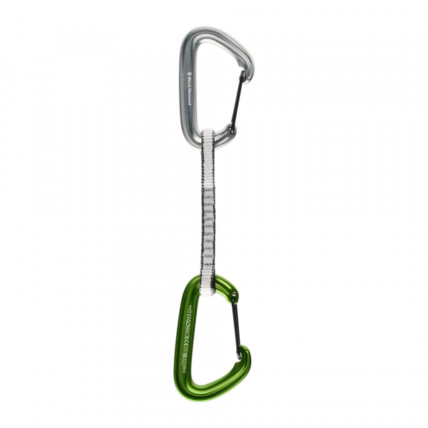 Відтяжка Black Diamond LiteWire Quickdraw - фото-1
