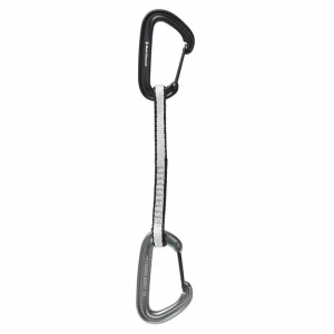 Відтяжка Black Diamond LiveWire Quickdraw - фото