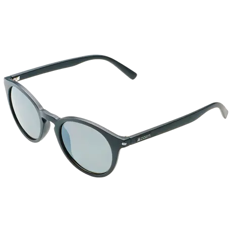 Окуляри Cairn Brad Polarized 3, mat black - фото-1