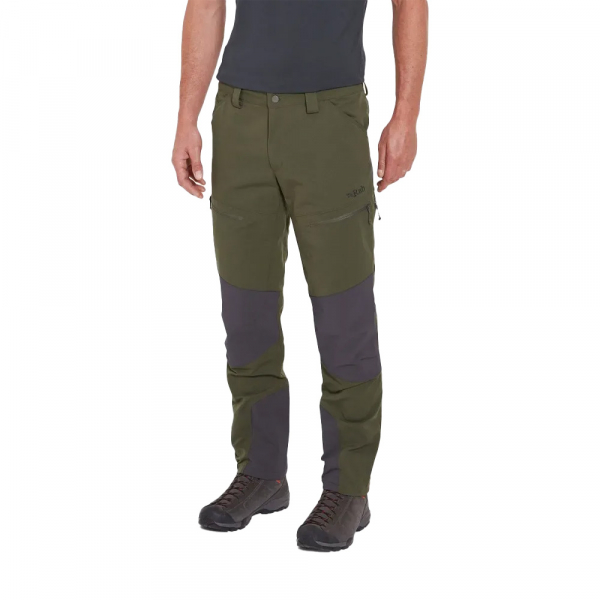 Штани чоловічі Rab Lochan Pants - фото-1
