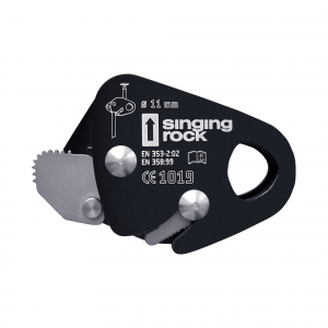 Пристрій для роботи з мотузкою Locker - фото