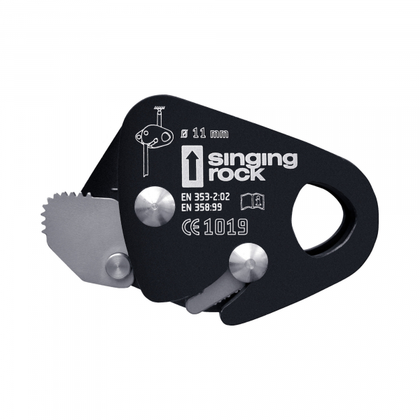 Пристрій для роботи з мотузкою Locker - фото-1