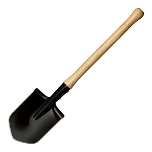 Лопата Cold Steel Spetsnaz Special Forces Trench Shovel - фото