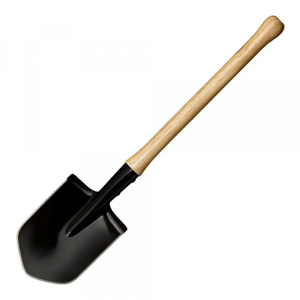 Лопата Cold Steel Spetsnaz Special Forces Trench Shovel - фото-1