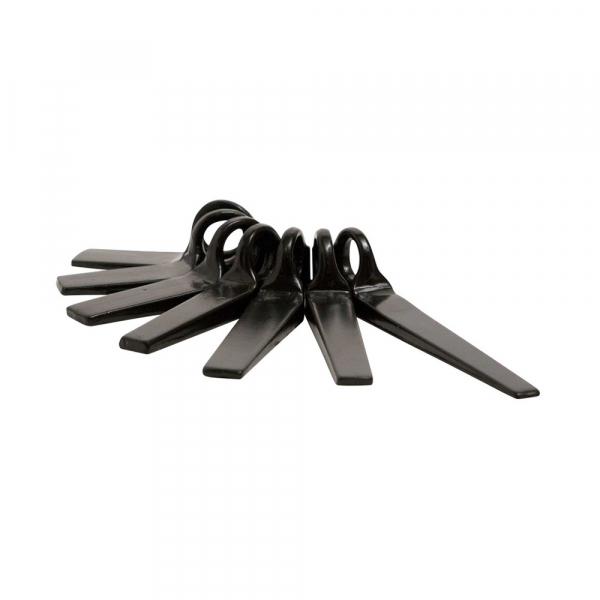 Крюк скельний Black Diamond Lost Arrows #3 Short Thick - фото-1