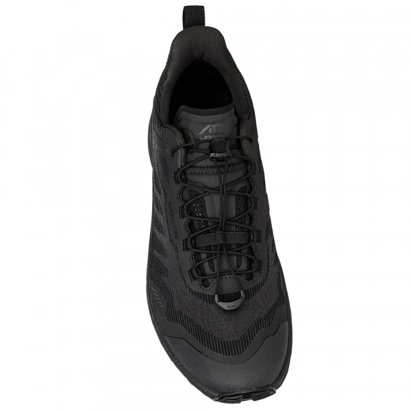 Черевики LOWA Fortux GTX QC W - фото