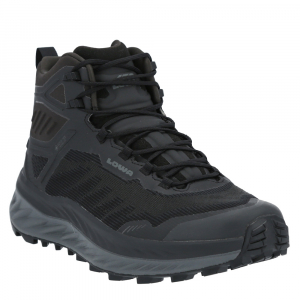 Черевики LOWA Fortux GTX QC W - фото