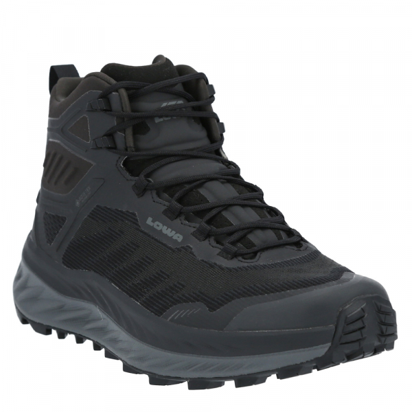 Черевики LOWA Fortux GTX QC W - фото-1