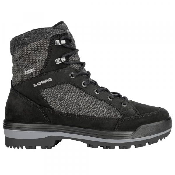 Черевики LOWA Isarco GTX - фото