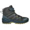Черевики LOWA Maddox Warm GTX MID Jr - фото-1