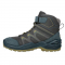 Черевики LOWA Maddox Warm GTX MID Jr - фото-2