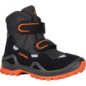 Черевики LOWA Milo Evo GTX MID Jr - фото