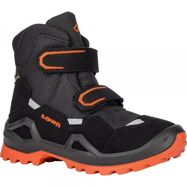 Черевики LOWA Milo Evo GTX MID Jr - фото-1