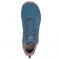 Кросівки жіночі LOWA Innox Evo II GTX W, Steel Blue-Brown Rose - фото-1