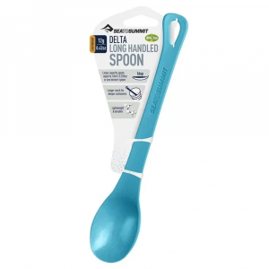 Ложка подовжена Sea To Summit Delta Long Handled Spoon - фото