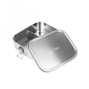 Контейнер для їжі Tatonka Lunch Box II 800 Lock - фото