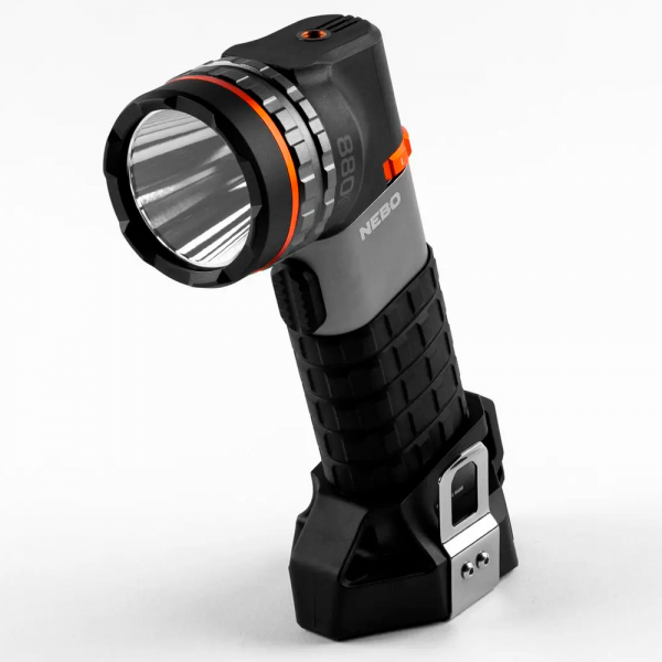 Luxterme SL 50 ліхтар-прожектор - фото-1