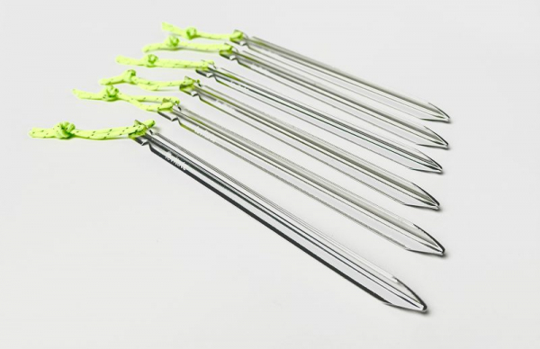 Ультралегкий кілочок Levitate - фото