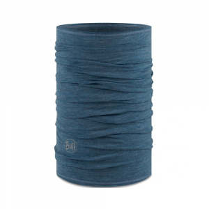 LW MERINO WOOL solid dustyblue (LW MERINO WOOL solid dustyblue) - фото