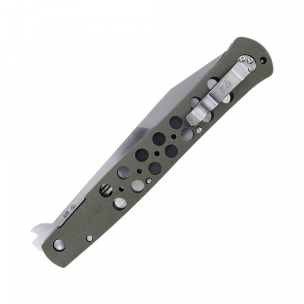 Ніж складний Cold Steel Lynn Thompson TI-Lite - фото