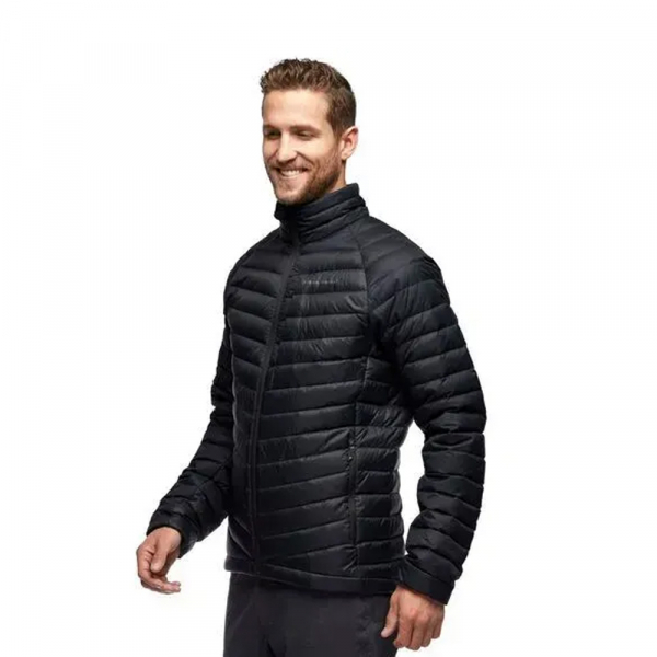 Куртка чоловіча Black Diamond M Access Down Jacket - фото