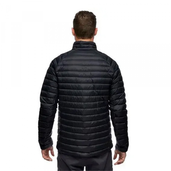 Куртка чоловіча Black Diamond M Access Down Jacket - фото