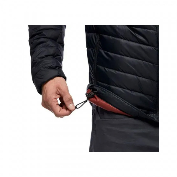 Куртка чоловіча Black Diamond M Access Down Jacket - фото