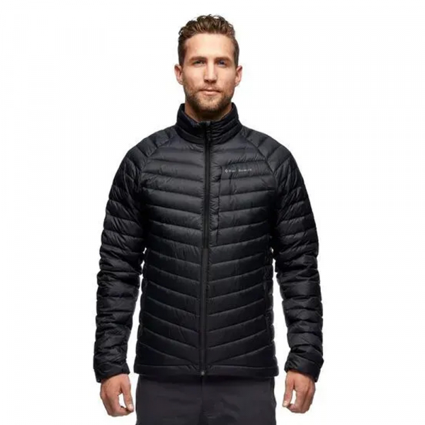 Куртка чоловіча Black Diamond M Access Down Jacket - фото