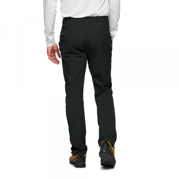 Штани чоловічі Black Diamond M Alpine Pants - фото