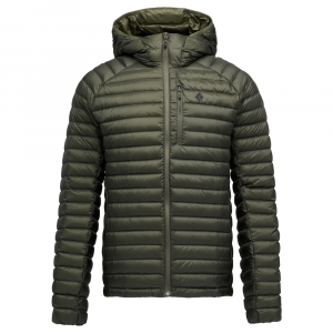 Куртка чоловіча Black Diamond M Approach Down Hoody - фото