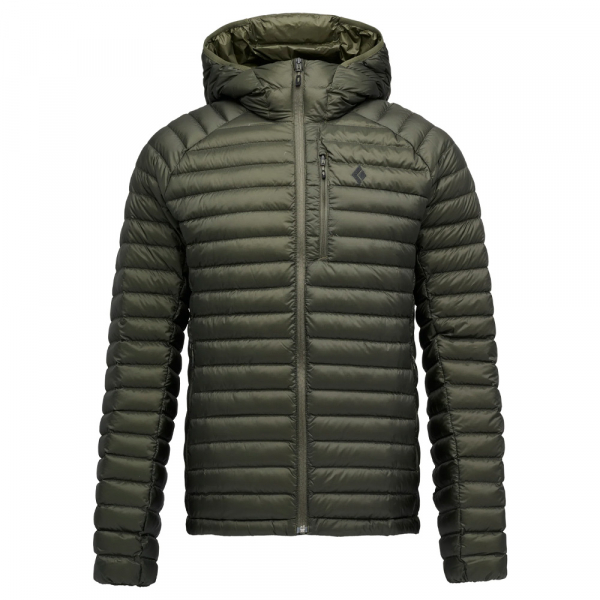 Куртка чоловіча Black Diamond M Approach Down Hoody - фото-1