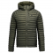 Куртка чоловіча Black Diamond M Approach Down Hoody - фото-1