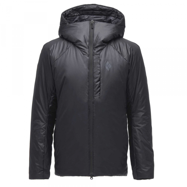 Куртка чоловіча Black Diamond M Belay Parka - фото-1