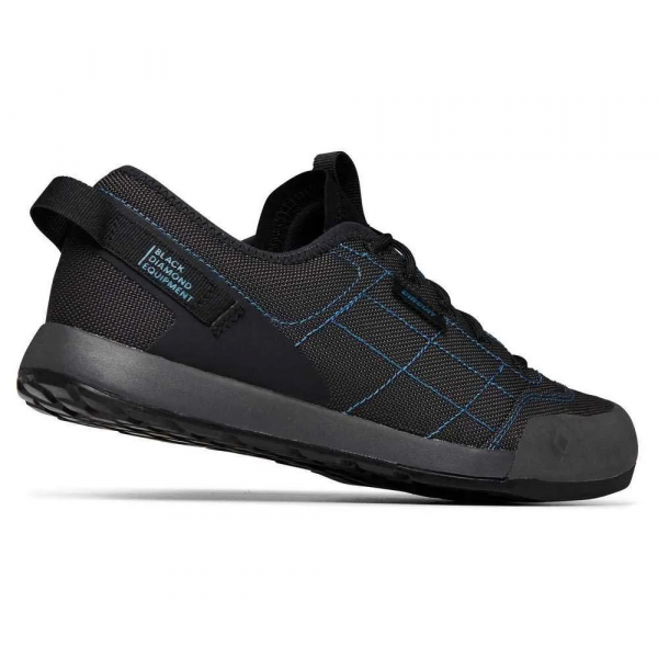 Кросівки чоловічі Black Diamond M Circuit 2 - фото